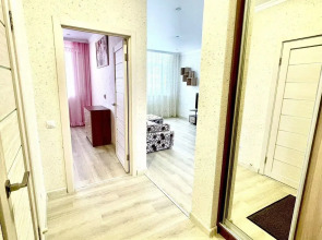 Квартира на Газовиков 73к3