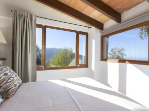 Villa Fornalutx