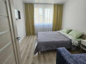 Квартира 1 комнатная