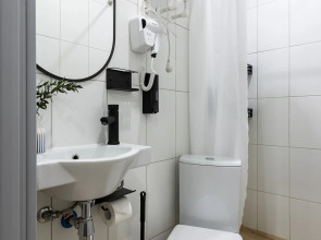 Отель Номера на Фонтанке