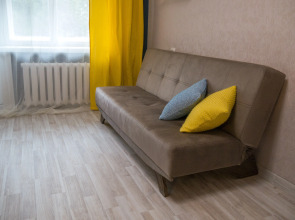 Апартаменты Свердлова 113