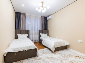 Квартира Акварель