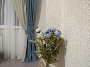 Квартира на улице Андрея Адо 16