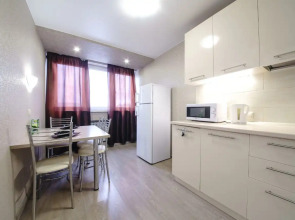 Апартаметы Мичурина 18/68