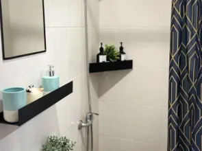 Апартаменты 1 Yousinn Зыряновская