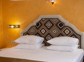 Апарт-отель Марфуга