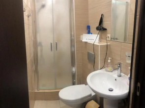 Отель Very Hotel