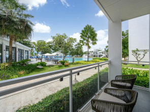 Курортный отель ROYAL YAO YAI ISLAND BEACH RESORT