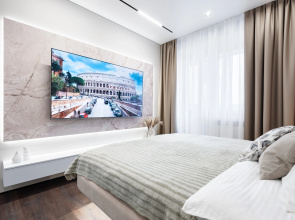 na naberezhnoj Apartments