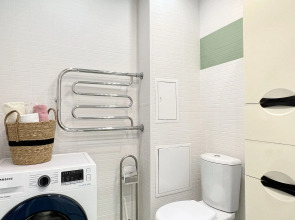 Квартира Kravc Group на Солотчинском Шоссе 2