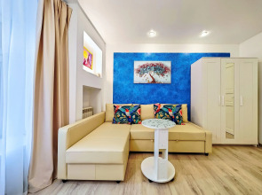 Апартаменты Рубин 26 АРТ