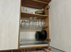 Апартаменты Svoy Lux - 1