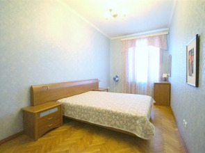 Апартаменты СуткиСпб Восстания 26