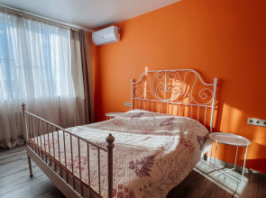 Квартира Однокомнатная Небосвод