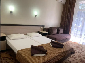 Гостевой дом Эллада