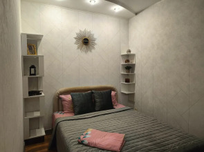 Квартира на 6 гостей в центре города на Поющих фонтанах