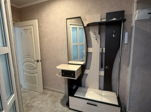 Квартира Уютная Квартира с Видом на горы в самом центре Владикавказа.