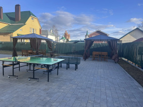 Гостевой Дом Гости Ростов