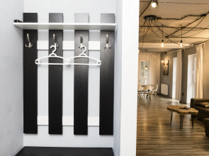 Апартаменты комплекс Loft