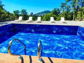 Гостевой дом Town park