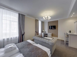 Меблированные комнаты Anastasia