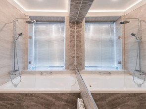 Гостевой дом Dragon Spa