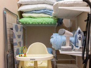 Апартаменты на Орудийной