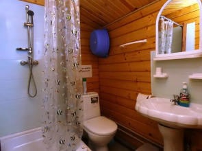 Гостевой дом Ямал