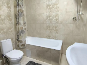 Апартаменты Квартира На 3 Персоны С Видом На Город