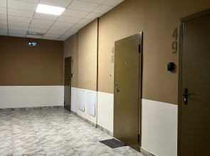 Апартаменты Томный вечер в центре Уфы