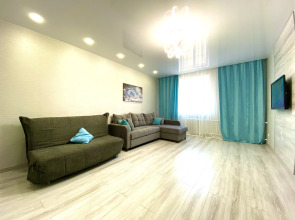 Апартаменты ОнегоГрад-Вокзал