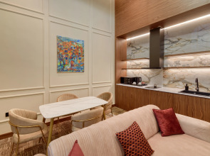 Hayasa Hotel Yerevan