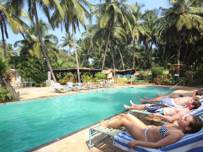 Отель Alagoa Resort