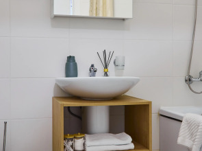 Квартира GetFlat Начало