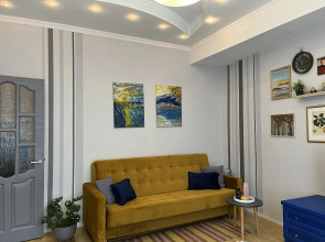 Квартира в Самом Центре Города