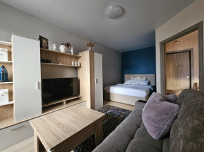 Квартира ЖК Европейский Апартамент 4