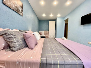 Апартаменты Небо в Кошелев Парке