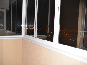 Апартаменты Проспект Революции 9-А-239