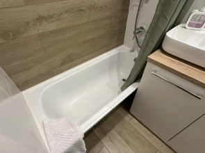 Квартира Уютная рядом с Бором и Областной Больницей