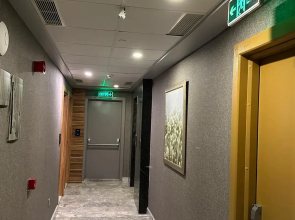 La Wisteria Boutique Hotel Istanbul