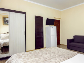 Гостевой дом Грант-3