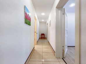 Апартаменты Рубин 26 АРТ