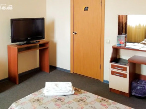 Мини-отель Respect