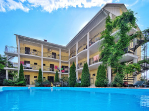 Гостевой дом Селена