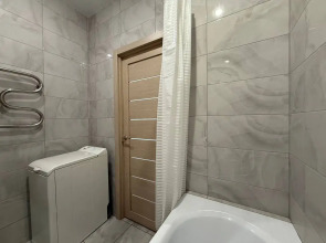 Квартира Новая Студия Рядом с Аквапарком