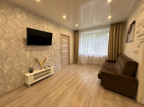 Квартира Уютная на Трех Штыках