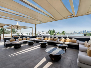 Sharq Village & Spa