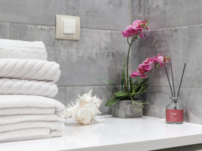 Квартира Promenade Apart