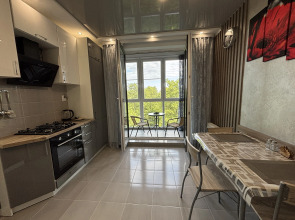 Квартира Апартаменты с видом на лес