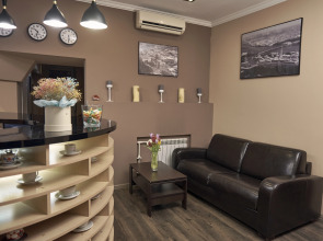 Мини-отель Грандора Лофт